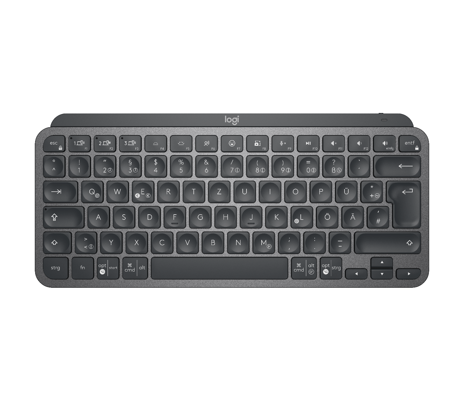 mx keys mini for business