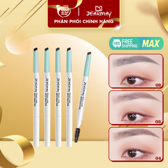 Chì Kẻ Mày Lâu Trôi, Dễ Kẻ Hàn Quốc Dearmay Sketch Eyebrow Pencil