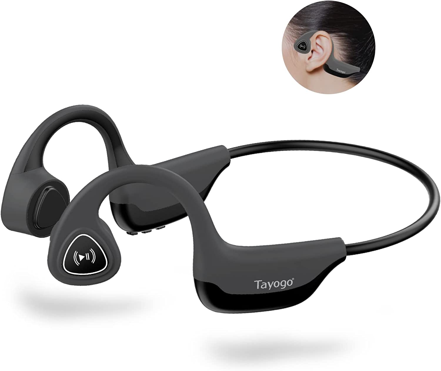 Tayogo headphones best sale