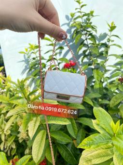 son túi xách hompar 4 cây- set son nội địa trung