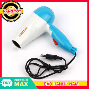 Máy sấy tóc du lịch mini dễ dàng mang đi du lịch máy sấy tóc mini giá rẻ thời trang