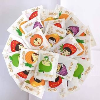 1KG THẠCH Zai ZAI 🌈 SIÊU NGON  🌈