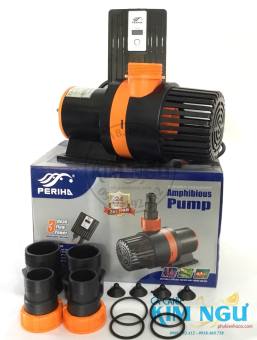 Máy Bơm Nước Hồ Cá PERIHA PB 14000 (Điều Chỉnh 3 Tốc Độ) PB14000