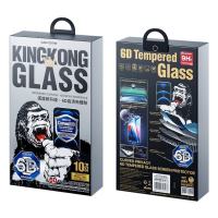[CHỐNG NHÌN TRỘM] Kính Privacy 9H KINGKONG WTP-012-039-056-064 - Cường lực chống nhìn trộm bảo vệ sự riêng tư cho điện thoại iPhone - Hàng chính hãng WEKOME