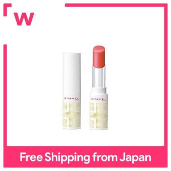 RIMMEL LASTING FINISH OIL TINT LIP 008 Bright Coral