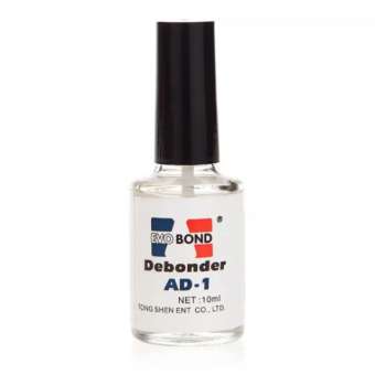 Nước tháo đá, lau sáng đá, tháo mi