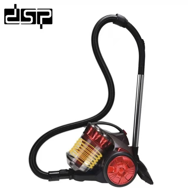 Máy hút bụi nhãn hiệu dsp kd2014 công suất 1600w