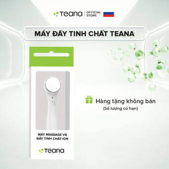 Máy đẩy tinh chất Teana [HÀNG TẶNG KHÔNG BÁN]