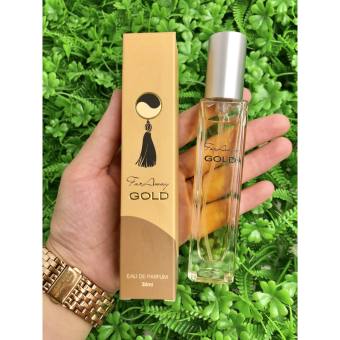 Nước hoa nữ Avon Far Away Gold 30ml