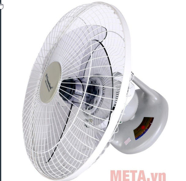 QUẠT TRẦN ĐẢO HỘP SỐ VINAWIND QTĐ400X-ĐB - QUẠT TRẦN ĐẢO VINAWIND