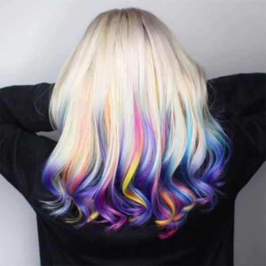 6 Cái Thuốc Nhuộm Tóc Dùng Một Lần Bột Màu Kem Tạo Kiểu Tóc