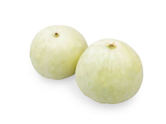 Dưa lê trắng 1Kg