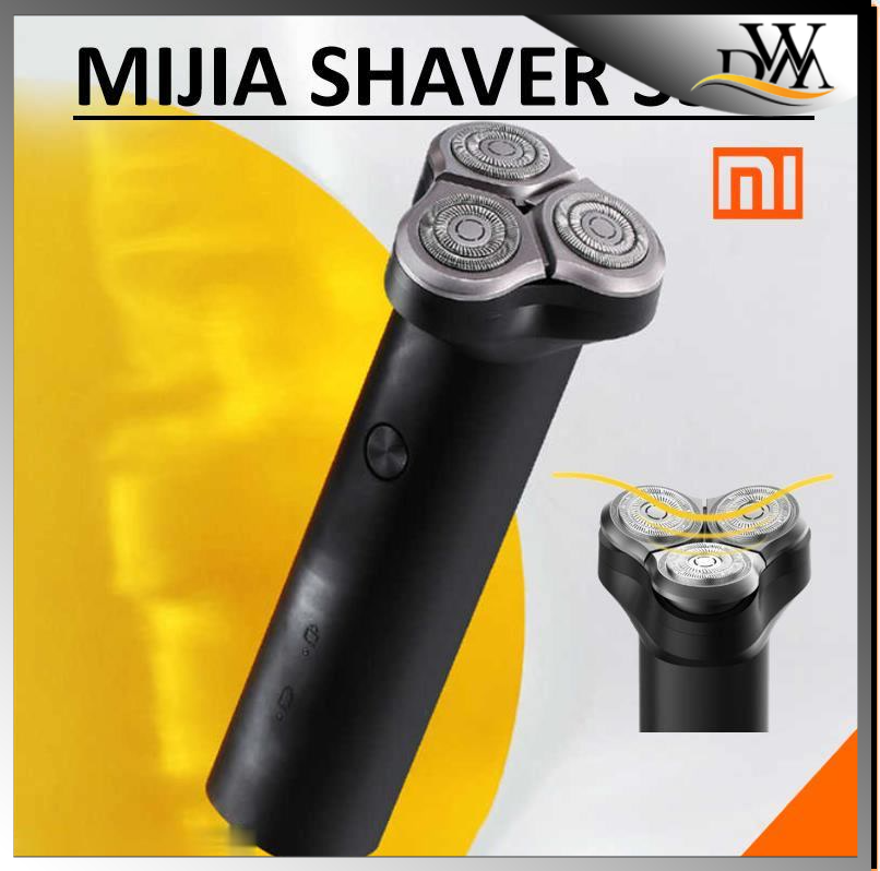 xiaomi mi shaver