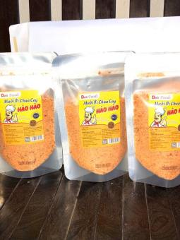 COMBO 3 GÓI GIA VỊ BỘT CANH HẢO HẢO