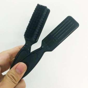 Chổi phủi tóc chuyên fade