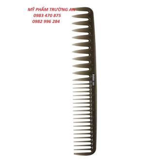Lược Tỉa Tóc Răng Thưa Layer Makar 1808 Chải Vuốt Sáp Tóc Nam