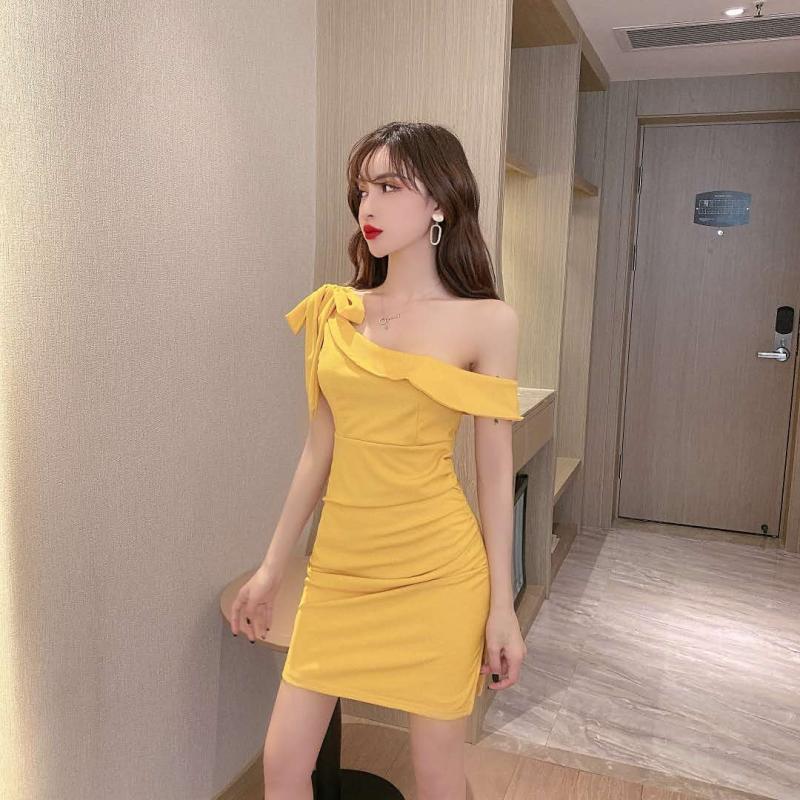[Pre-Order] JYS Fashion Korean Style Women Dinner Dress Collection 596-8165(ETA: 2022-07-31)