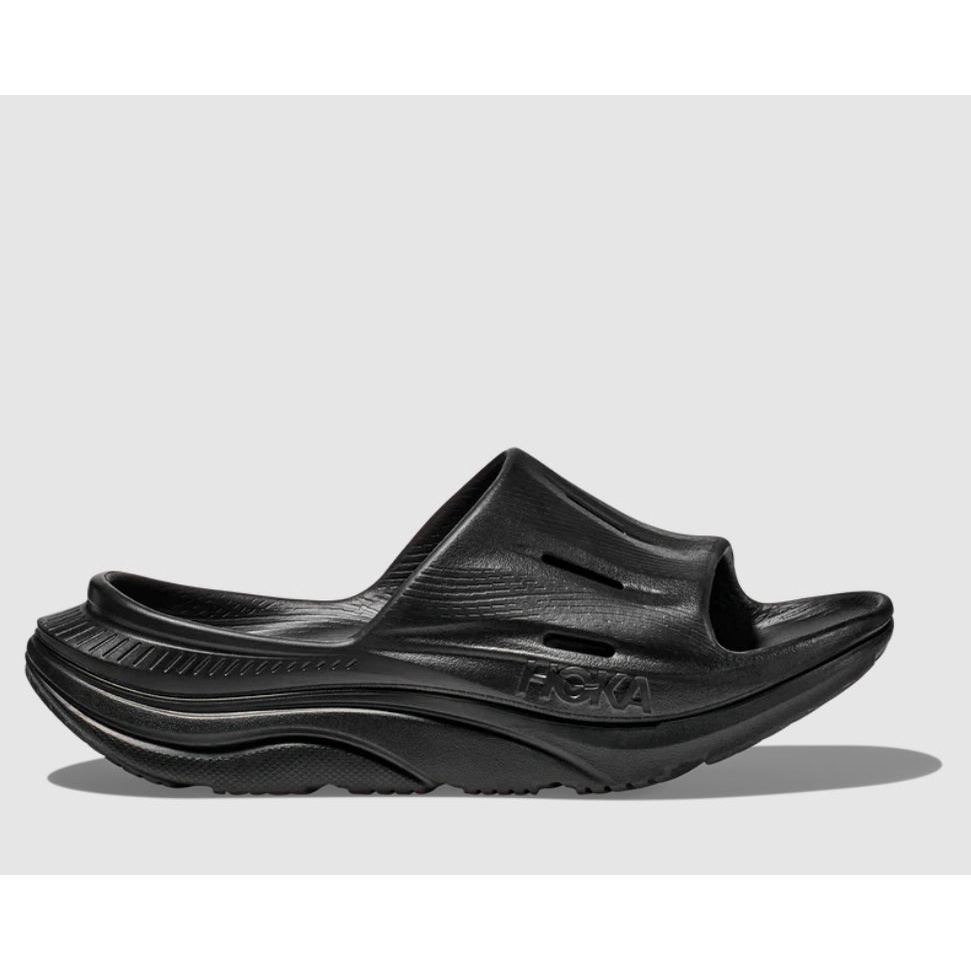 hoka ora recovery shoe