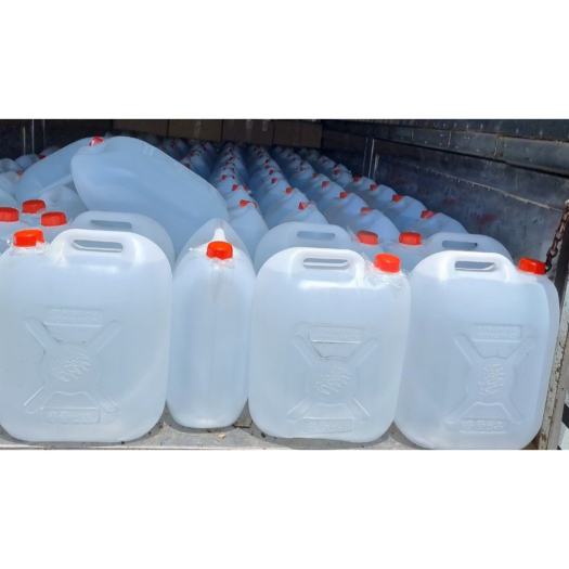 Cồn 70 độ, sát khuẩn rửa tay trực tiếp can 30L