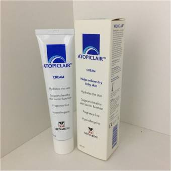 KEM ATOPICLAIR CREAM 40ML