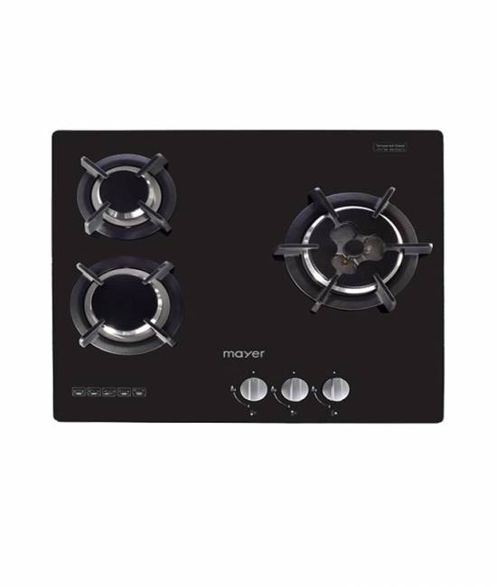 gas flat stove