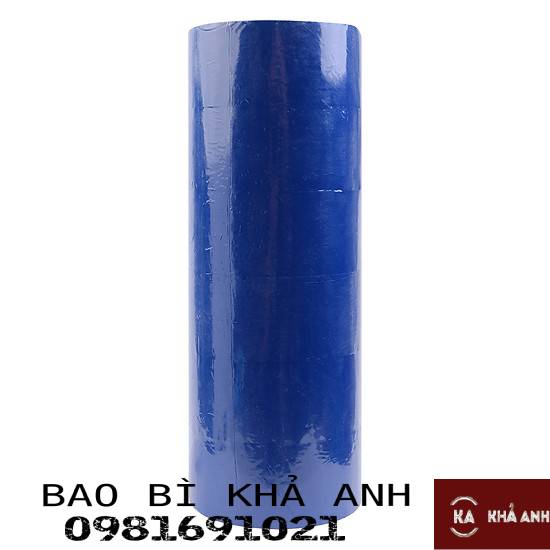 Băng Keo Màu Xanh Dương Sắc Màu Lãng Mạn - 6 cuộn