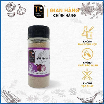 Bột hành Thành Lộc L35g Gia vị Thành Lộc Foods