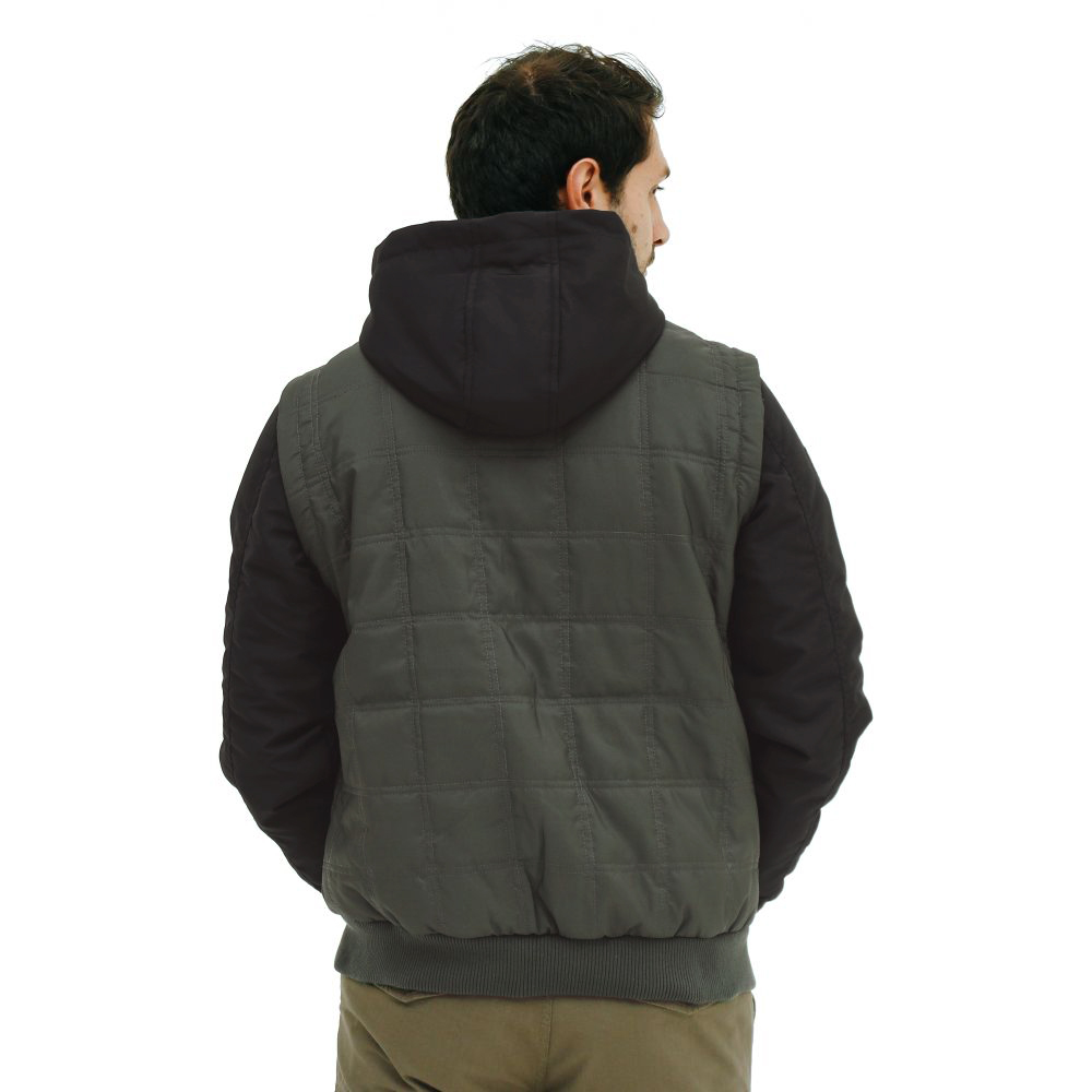 910005941 VOYAGER JACKET 2.0 - OLI