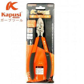 Kìm cắt vát 6inch - 150mm kìm cắt kĩ thuật JAPAN loại tốt