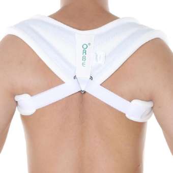 Đai số 8 ORBE- hỗ trợ xương đòn-ORBE.