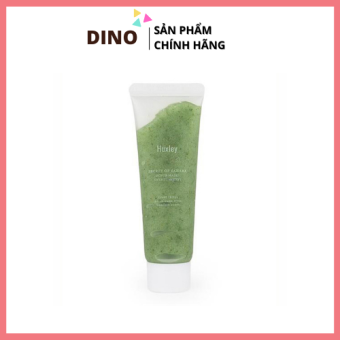 Tẩy Da Chết Huxley Mini