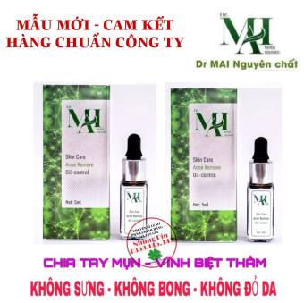 Combo 2 Dr Mai nguyên chất - hàng công ty mẫu mới