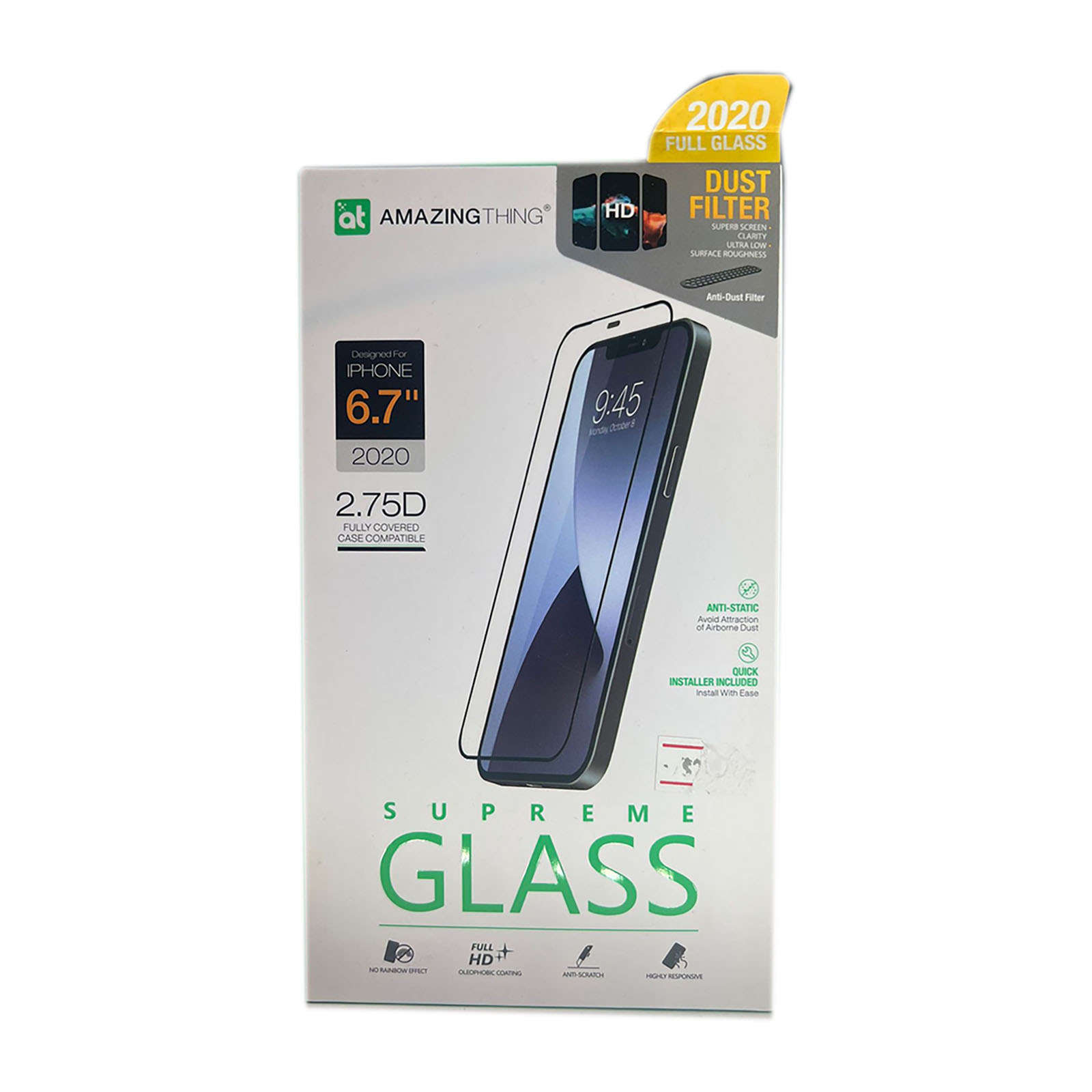 Iphone 12 Pro Max Case Supreme - Best Price in Singapore - Oct 2023