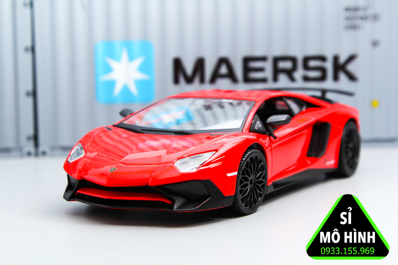 Aventador Sv giá tốt Tháng 03,2023|BigGo Việt Nam