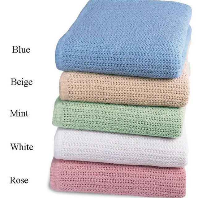 Thermal Blanket Cotton - Best Price in Singapore - Oct 2023 | Lazada.sg
