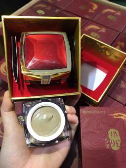 Cao Mụn Sâm Đỏ 36 vị 15gam