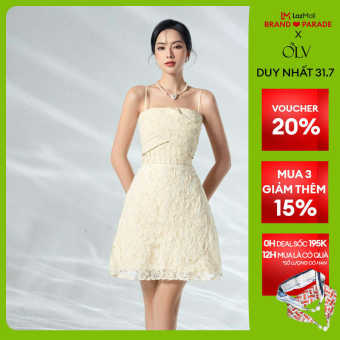 OLV - Đầm Freya Dress