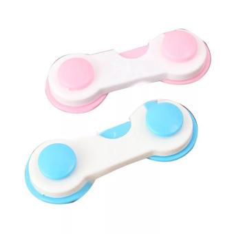 Dụng Cụ Khóa Cửa, Tủ Lạnh An Toàn Cho Bé