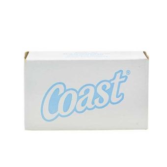 Xà bông cục coast 113g