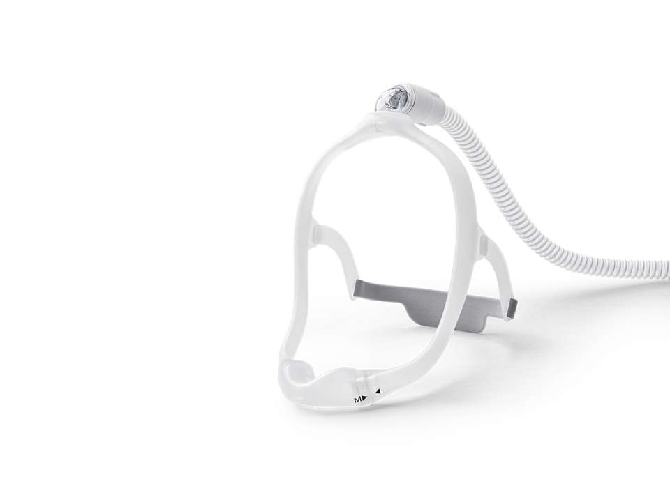 philips headgear for cpap machine