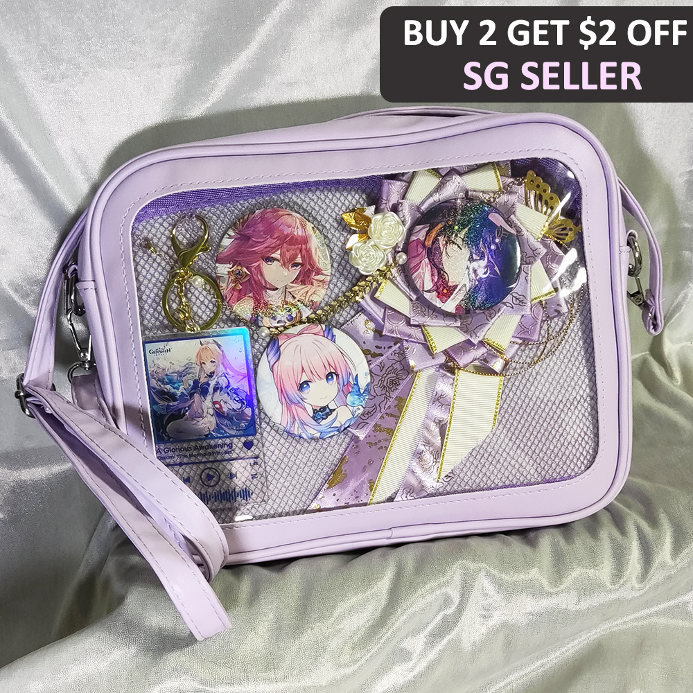 Galaxy sales ita bag