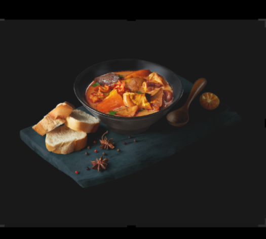 Phá Lấu Vị Truyền Thống G Kitchen 150g