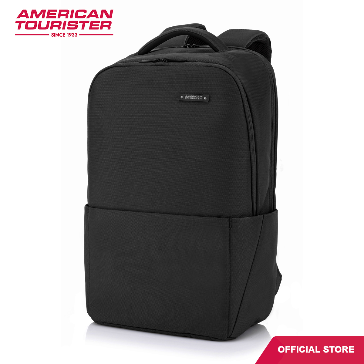 American Tourister Rubio Backpack 01 AS Lazada Singapore