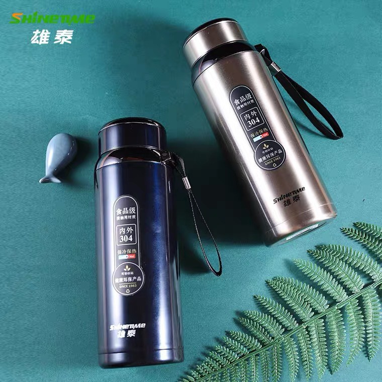 Bình giữ nhiệt inox 304 cao cấp-bình giữ nhiệt mẫu 2022 giữ nhiệt tốt trên 12gio-bình giữ nhiệt giá rẻ chất lượng tốt cho ngày hè.