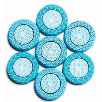 Đầu Máy Rửa Mặt Massage Lumispa Nuskin