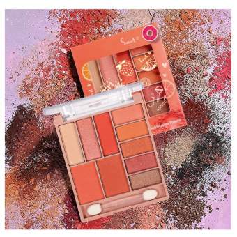 Phấn Mắt Phấn Má Any Lady 9 ô Siêu Xinh Nội Địa Trung