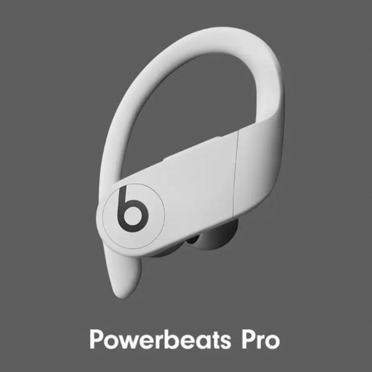 POWERBEATS PRO（WHITE） 超特価セール中 blog.knak.jp