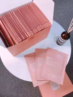 MẶT NẠ NHAU THAI CỪU - NHAU THAI CUỐNG RỐN NHẬT CHÍNH HÃNG CHO ĐỔI TRẢ