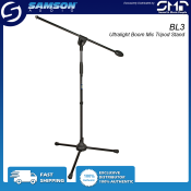 SAMSON BL3 - Ultra-Light Boom Stand