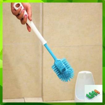 Bộ chổi cọ vệ sinh toilet Lock&Lock ETM416 ()